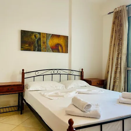 Апартаменты Marina *