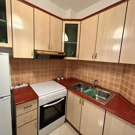 Marina Appartement *