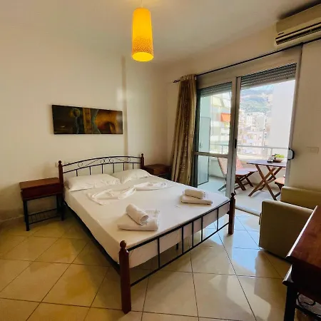 Marina Апартаменты *