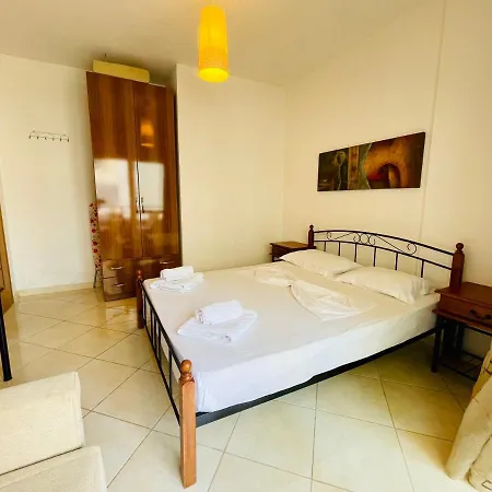 Апартаменты Marina Влёра