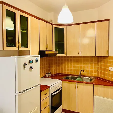 Marina Апартаменты Влёра