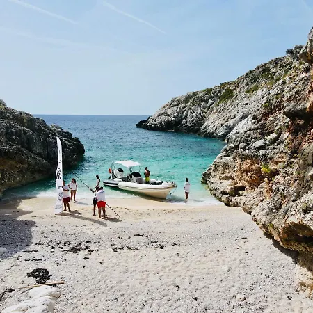 Апартаменты Marina *